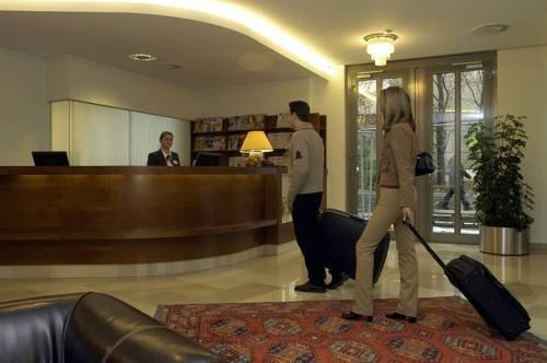 Hotel Exel