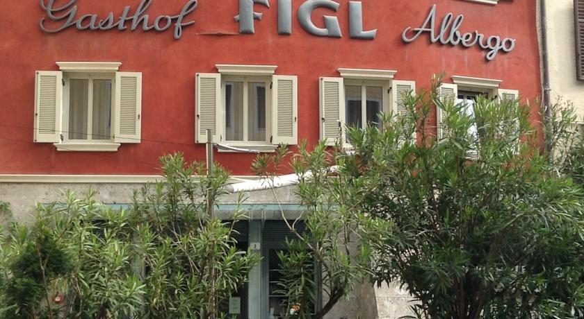 Hotel Figl S