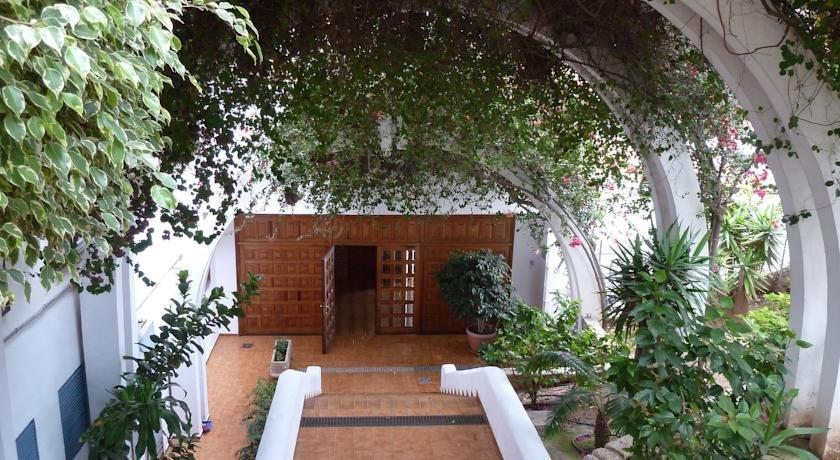 Apartamento Las Americas
