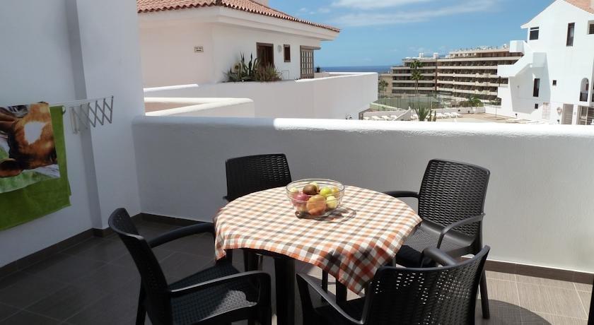 Apartamento Las Americas
