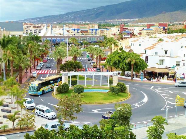 Apartamento Las Americas