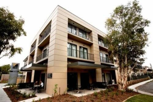 Photo: Quest Maitland Apartments Photo: Quest Maitland Apartments