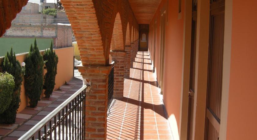 Hotel Posada Real