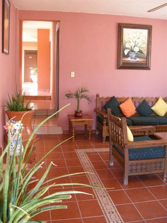 Hotel Posada Real