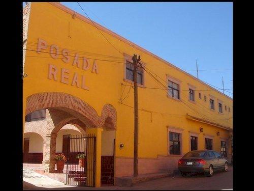 Hotel Posada Real