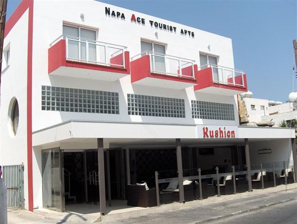 Napa Ace Tourist Apartments