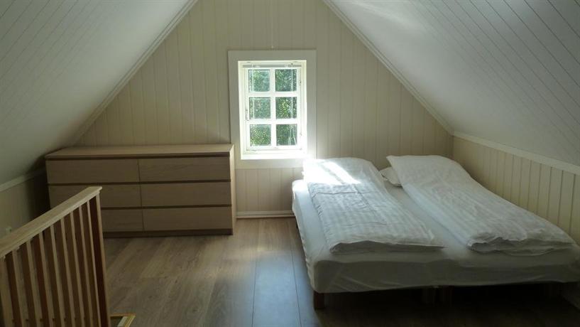 Toldgaarden Gjestegaard