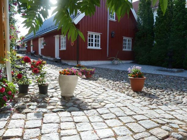 Toldgaarden Gjestegaard
