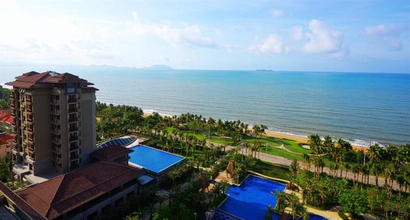 Narada Palace Resort Sanya Bay