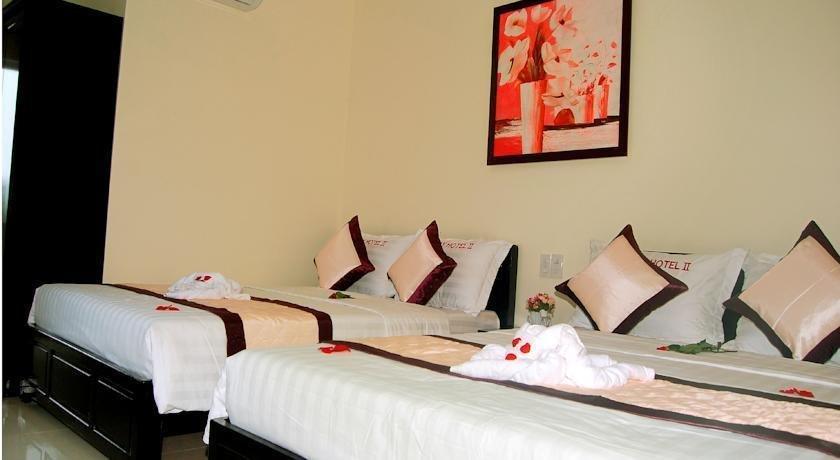 Nhat Le Hotel Hue