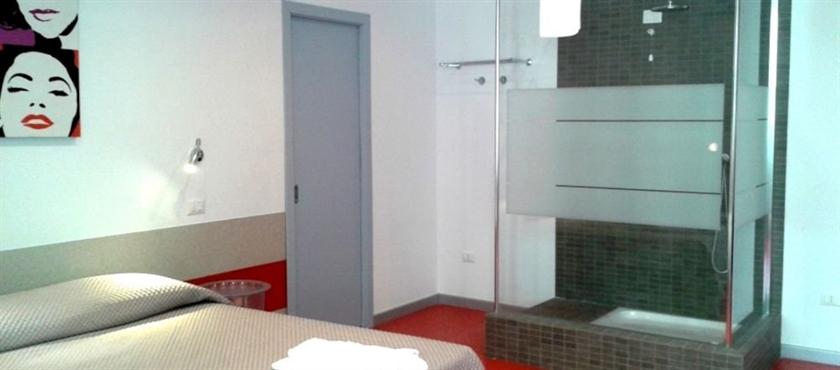 Dsquare Accommodation