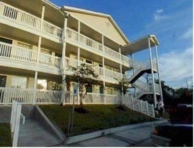 InTown Suites of Gulfport