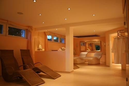 Hotel Landhaus Waldesruh