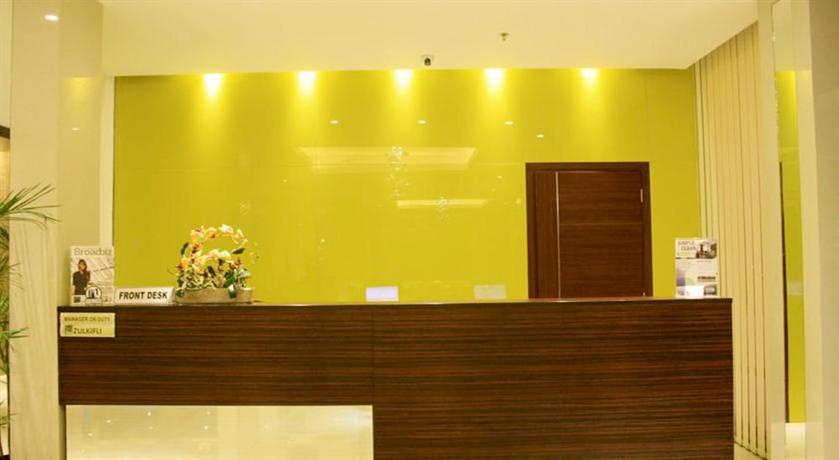 Sahid Mutiara Karawaci