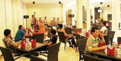 Sahid Mutiara Karawaci