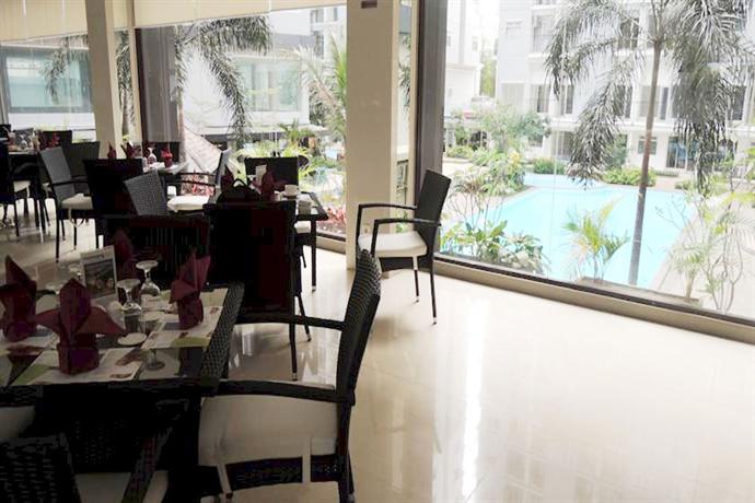 Sahid Mutiara Karawaci