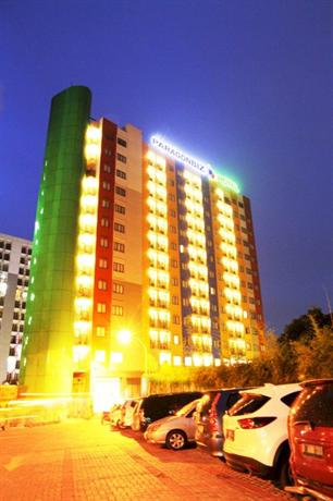 Sahid Mutiara Karawaci