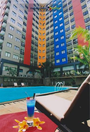 Sahid Mutiara Karawaci