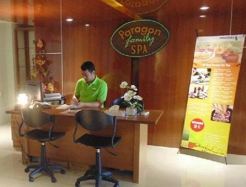 Sahid Mutiara Karawaci