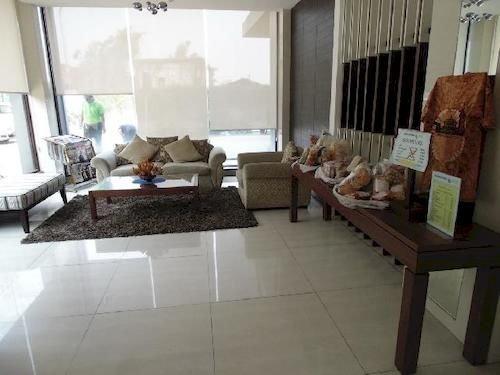 Sahid Mutiara Karawaci