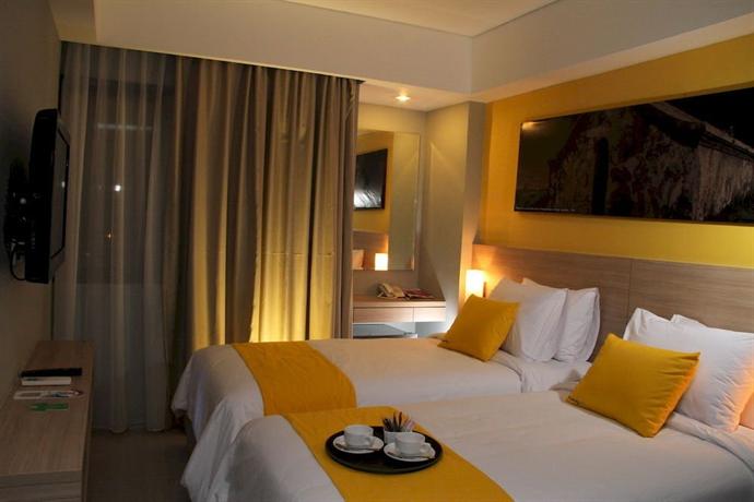 Sahid Mutiara Karawaci