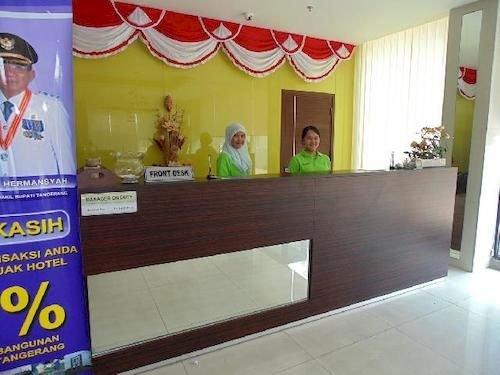 Sahid Mutiara Karawaci