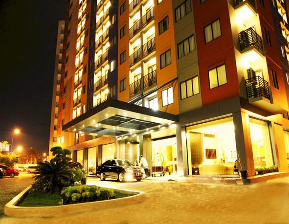 Sahid Mutiara Karawaci