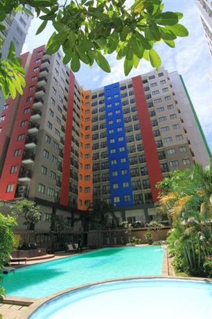 Sahid Mutiara Karawaci