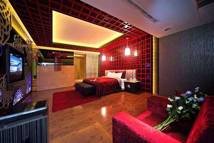 Hefeng Motel
