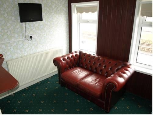 Harlands Hotel Blackpool