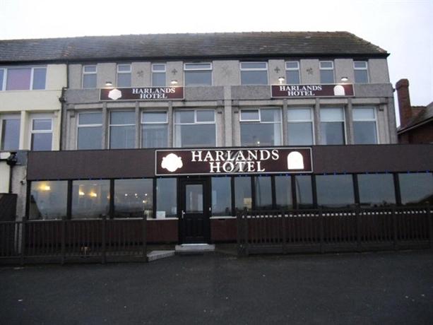 Harlands Hotel Blackpool
