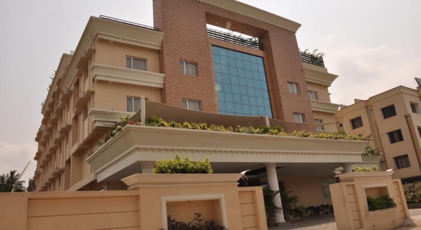 HOTEL EXCELLENCY Bhubaneswar