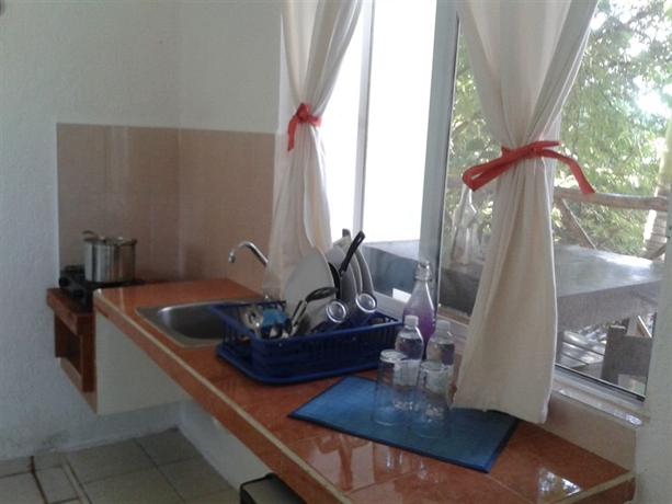 Las Tres Palmas Hotel