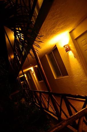 Las Tres Palmas Hotel