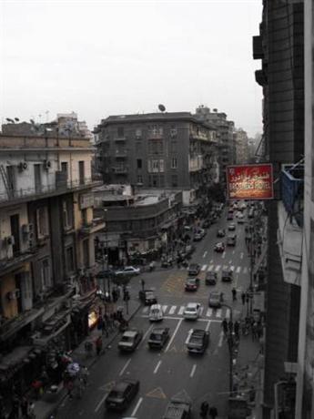 Nour Hostel