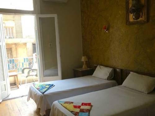 Nour Hostel