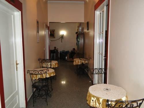 Nour Hostel