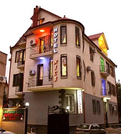 Hotel Nice