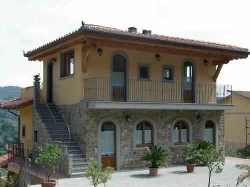 Villa La Malva