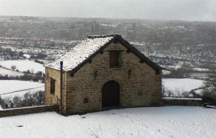 Las Casas De Satue