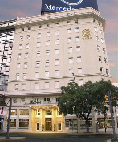 Hotel Bristol Buenos Aires