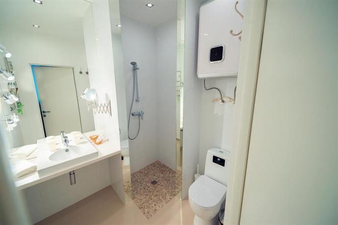 Гостиница Призма