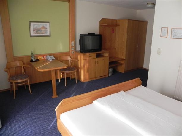 Parkhotel Cham