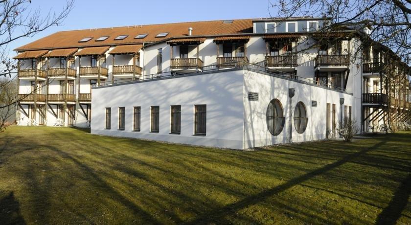 Parkhotel Cham