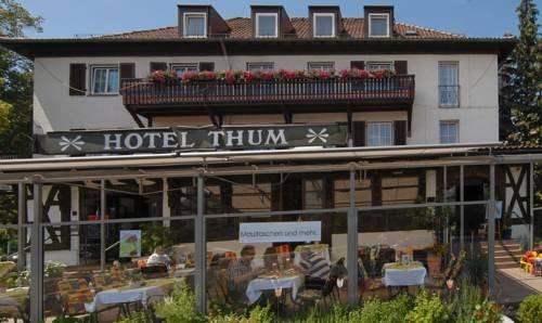 Hotel Thum
