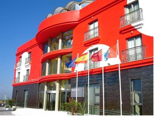 Airbeach Spa Mar Menor