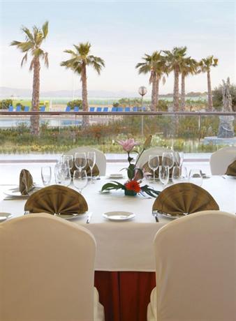 Airbeach Spa Mar Menor