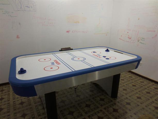 Гостевой дом Баварский Дворик