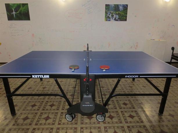 Гостевой дом Баварский Дворик