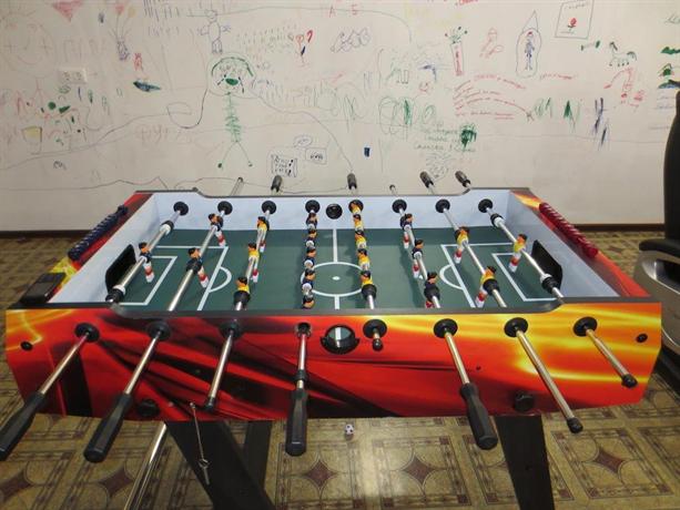 Гостевой дом Баварский Дворик